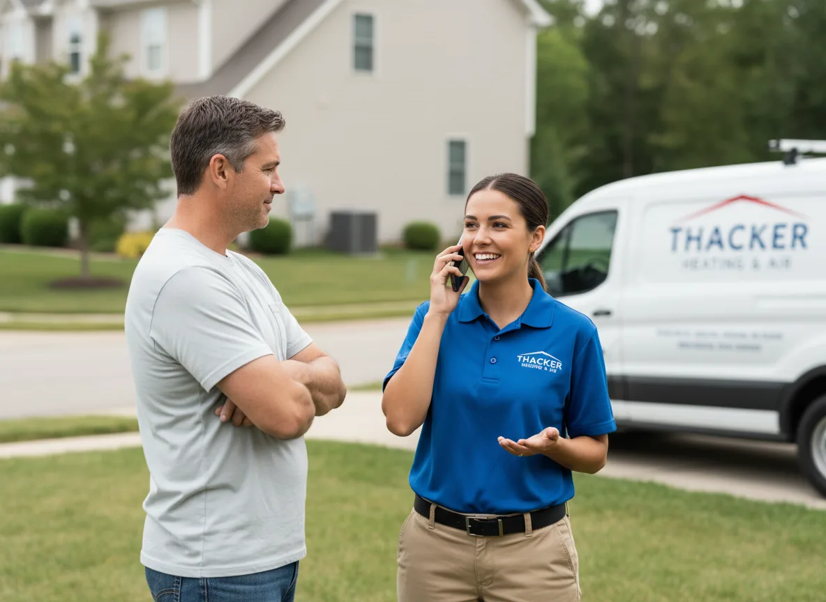Ac Repair Wernersville, PA FAQs